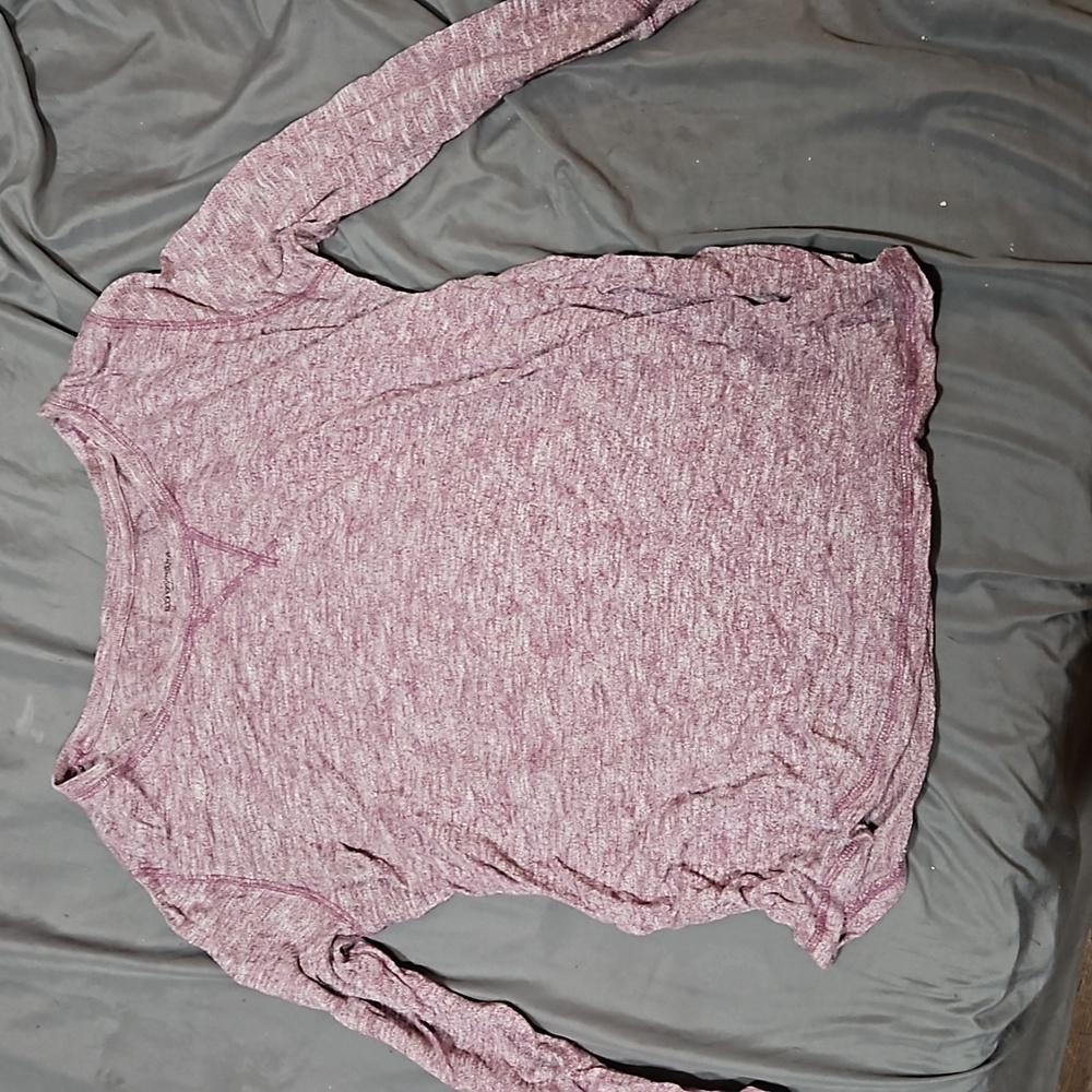 Maternity shirt